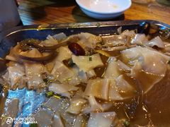 -宁大姐第一家脆皮狗肉馆(江滨路店)