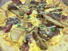 -达美乐比萨(双龙大道店)