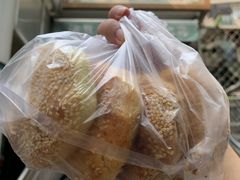 麻酱烧饼-满记烧饼(牛街东里小区一区店)