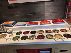 -钢管厂五区小郡肝火锅串串香(清河店)