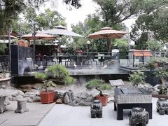 -蘇河湾·新鲁菜·泰山宴(泰山店)