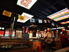 -西塔老太太泥炉烤肉(北京双井店)