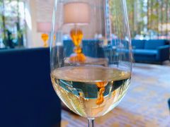 -威斯汀酒店Exchange大堂吧
