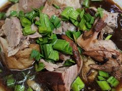 -南花桥羊肉馆老字号(乌镇店)