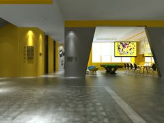 -天空之城蹦床攀岩运动馆·团建拓展·亲子游乐·生日派对(合肥店)