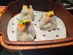 -锦楼·臻选新杭帮(杭州中心店)