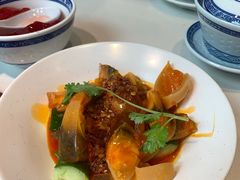 -禄鼎记·多口味酸菜鱼(侨鑫店)