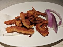 -船歌·鱼水饺青岛菜(金狮广场店)