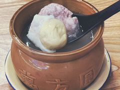 -万方圆拌粉瓦罐汤(九江湖滨店)