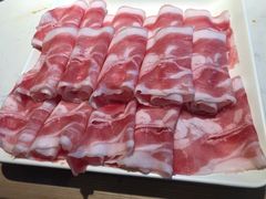 高钙羊肉-井格重庆火锅(友谊路新业广场店)