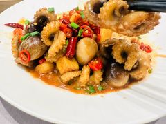 -宁海食府(大剧院店)