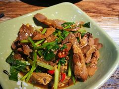 -争鲜·鲍鱼鸡煲(美邻中心店)