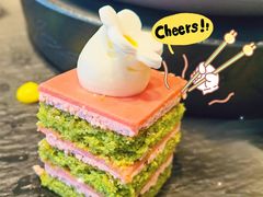 -茶宴·美食地标餐厅(沙坡尾店)