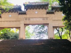 -灵谷景区