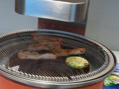 -星伦多自助料理·涮烤一体(杭州来福士店)