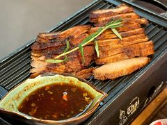 -泰妃殿(武汉首店)