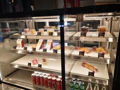 -COSTA COFFEE(武汉天地店)