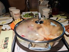 -焖锅部落(中央时代广场店)