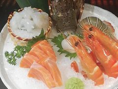 -赤坂亭·M9和牛烧肉·铁板烧(合肥万象城店)