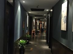 -玉清池足浴按摩(人民大道店)