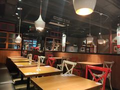 大堂-花椒笑成都小馆(百脑汇店)