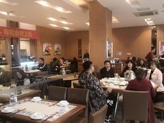 大堂-东方饺子王(创始店)