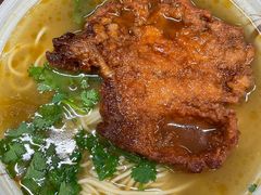 大排拉面-崔记拉面馆(航北店)