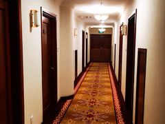 -上海国际饭店