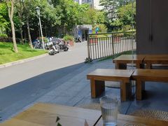-溯洄咖啡VORTEX COFFEE