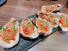 -王扯火胖哥烤生蚝(眉山首店)