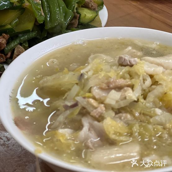 德利小吃(华山路)