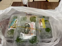 -王家沙点心店(南京西路总店)