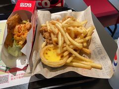 -肯德基(宁波万达店)