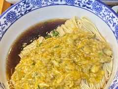-孙盛兴奥灶面馆·蟹黄面·三虾面(山塘街总店)