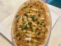 蒜蓉粉丝蒸沙虫-越乡小厨(侨港店)