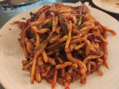 -玉林烤鸭店(垡头店)
