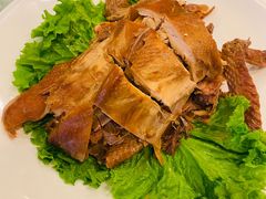 -洁捷餐饮(双桥农场店)