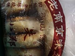 -朱记小郑酥烧饼(建康路店)