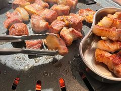 梅花肉-济州爱肉堂(总店)