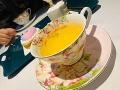 英国红茶-L'amour澜茉·轻法餐