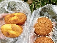 -桃酥大王(北关西路店)