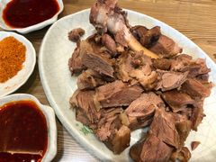 -清真·益鑫羊肉手抓馆(花园北街店)