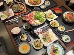 -江户前日本料理(瑞诗酒店店)