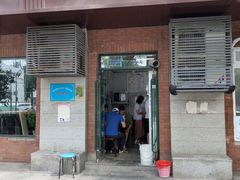 门面-杭州小吃(工人体育场北路店)