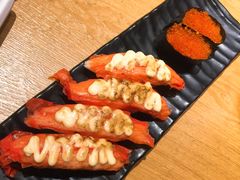 -万岁寿司(万国店)