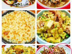 -五谷粮煎饼卷大葱(景星店)