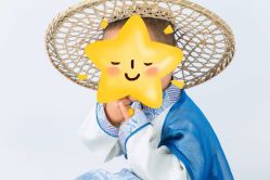 -倾城宝贝儿童摄影(浦东金谊店)