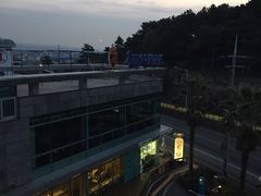 -涯月海岸公路