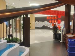 -老滇山寨•云南特色菜•地方菜•民族风情歌舞表演(世纪金源店)