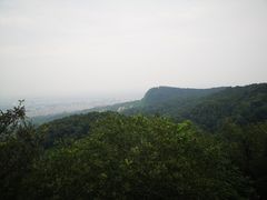 -南京市江宁方山